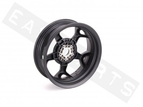 Piaggio Rear Wheel 4.50x14